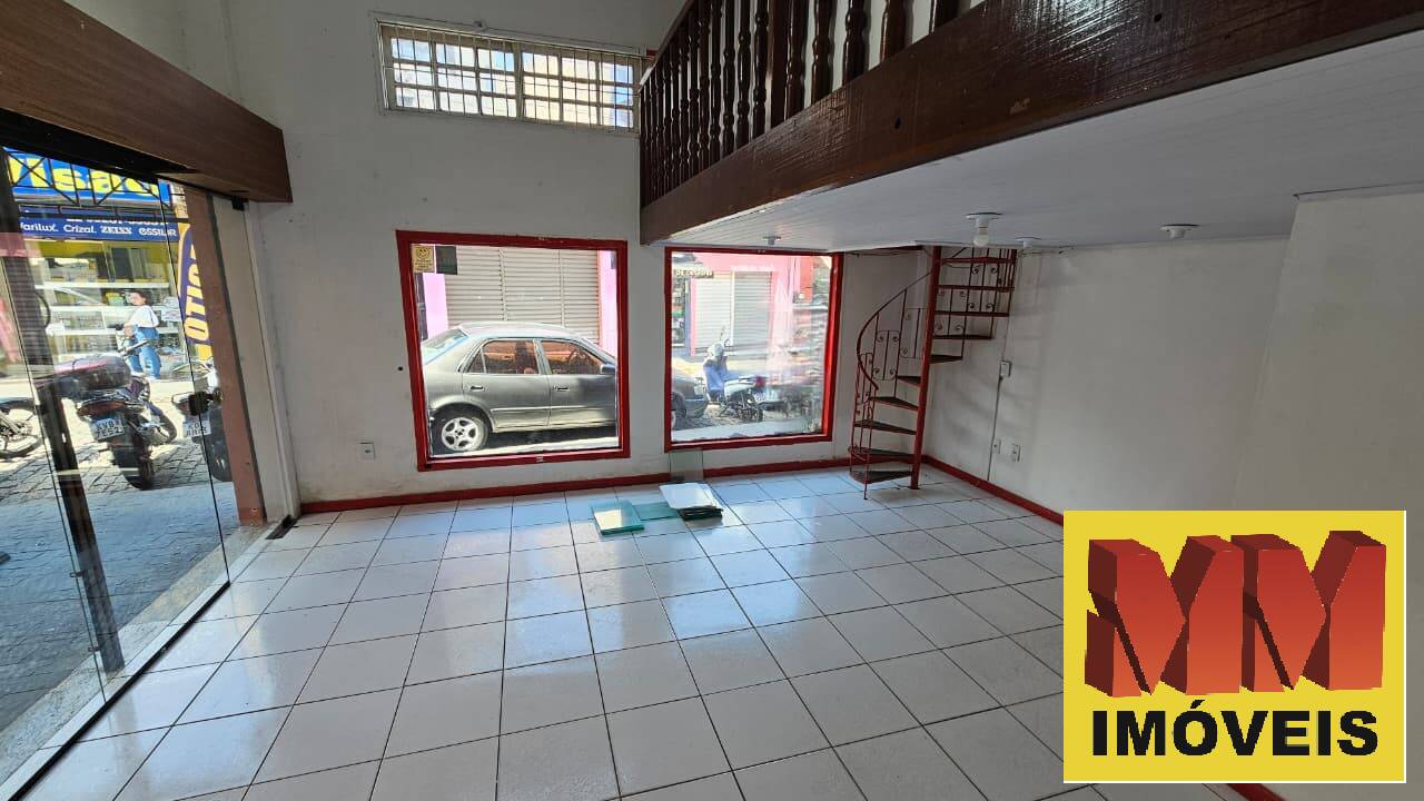 Loja-Salão, 30 m² - Foto 8