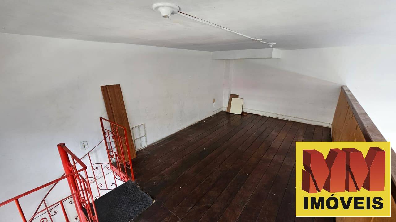 Loja-Salão, 30 m² - Foto 10