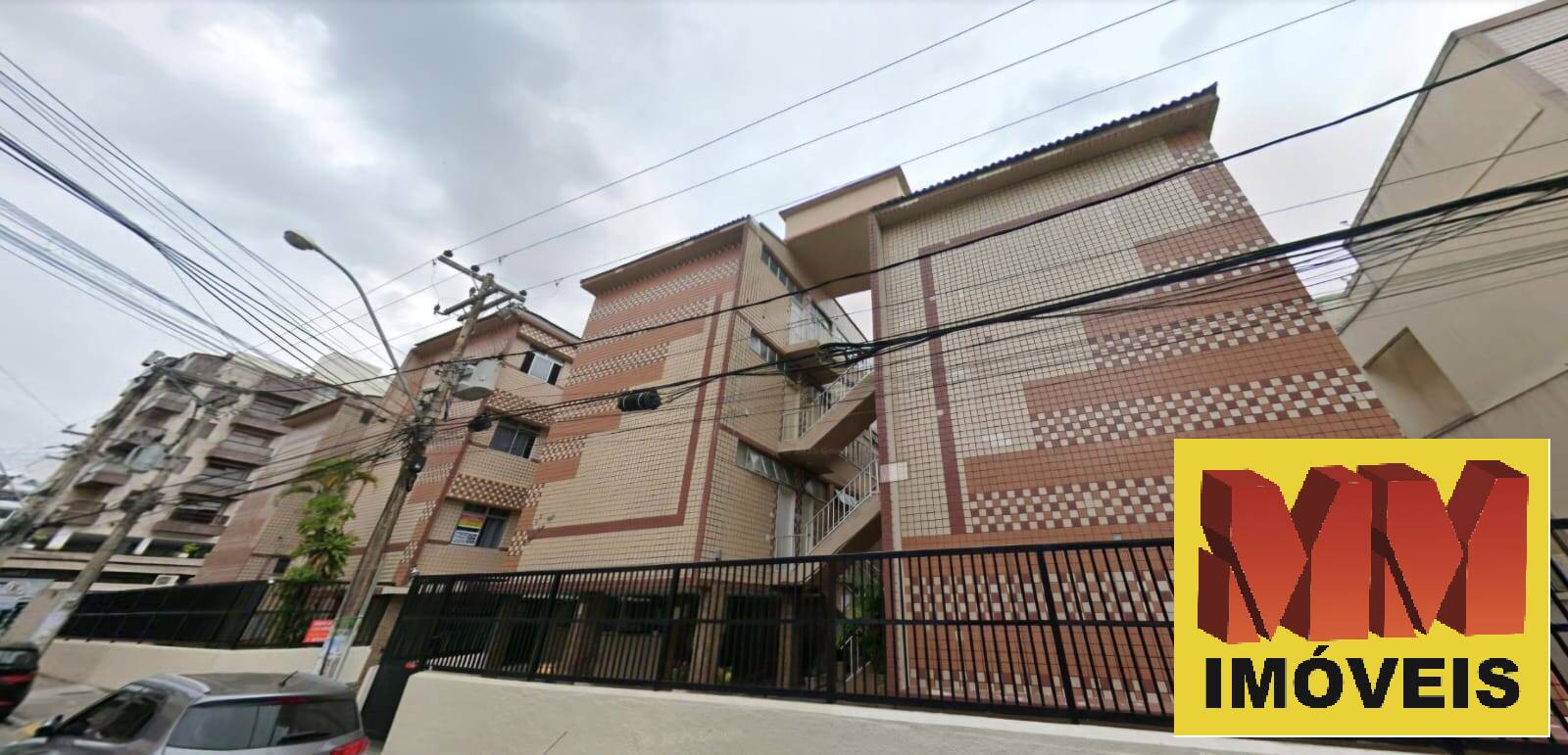 Apartamento, 2 quartos, 58 m² - Foto 1