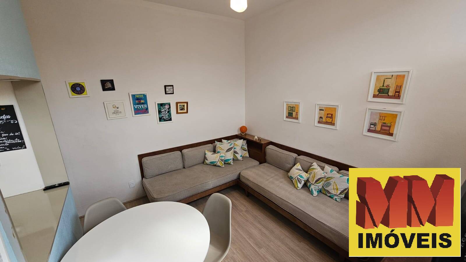 Apartamento, 2 quartos, 58 m² - Foto 2