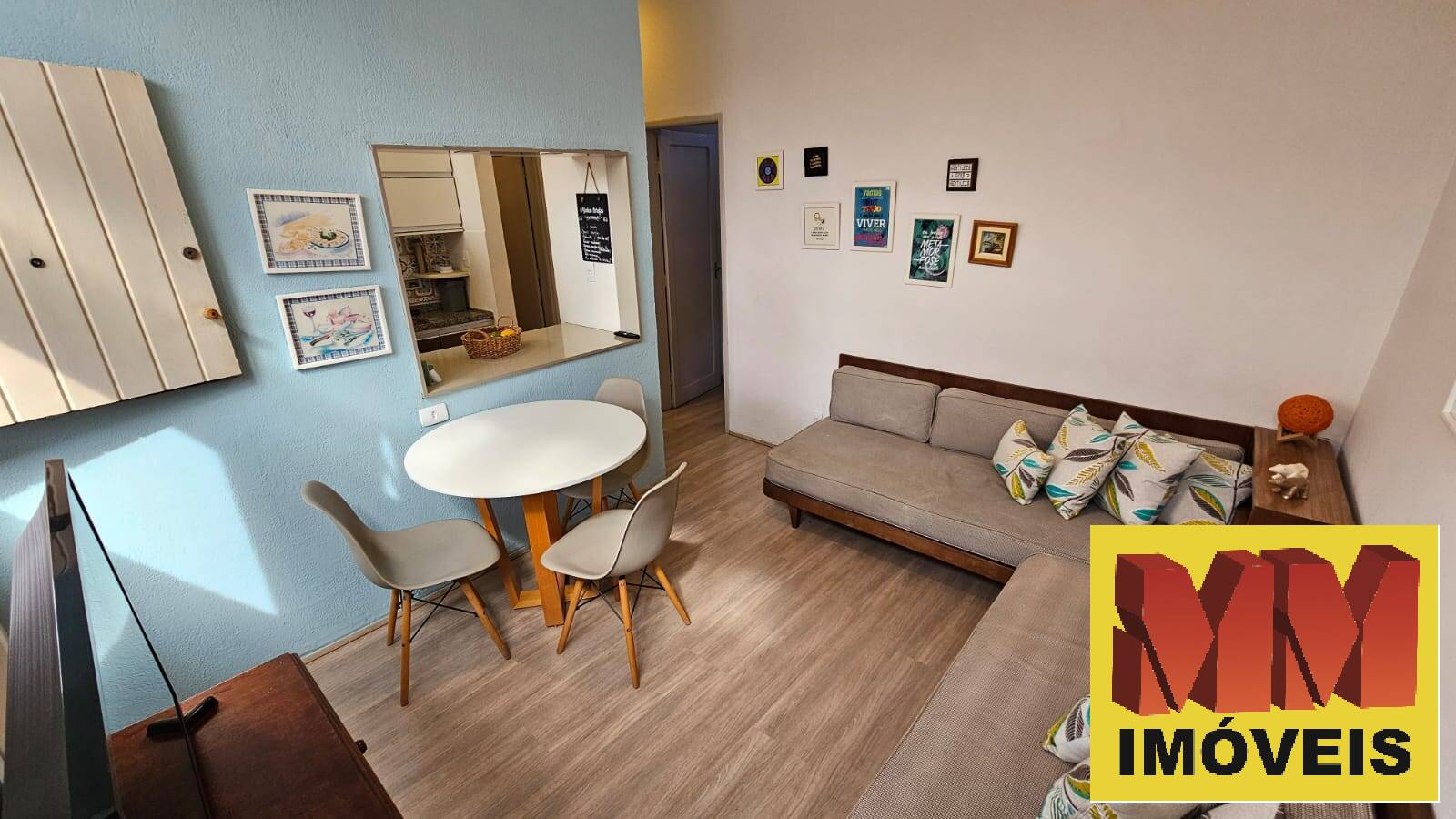 Apartamento, 2 quartos, 58 m² - Foto 5