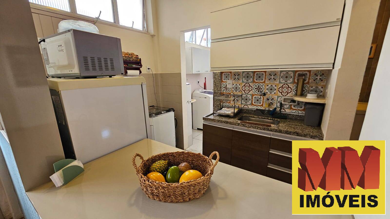 Apartamento, 2 quartos, 58 m² - Foto 6