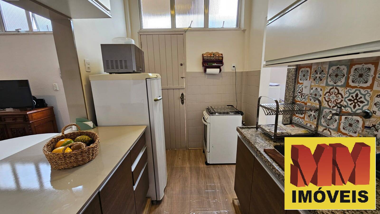 Apartamento, 2 quartos, 58 m² - Foto 7