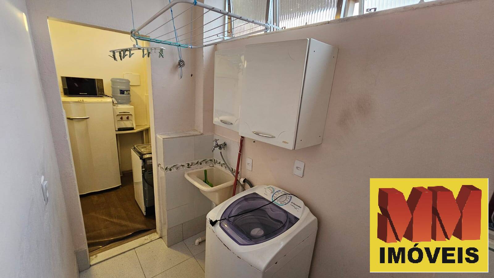 Apartamento, 2 quartos, 58 m² - Foto 9