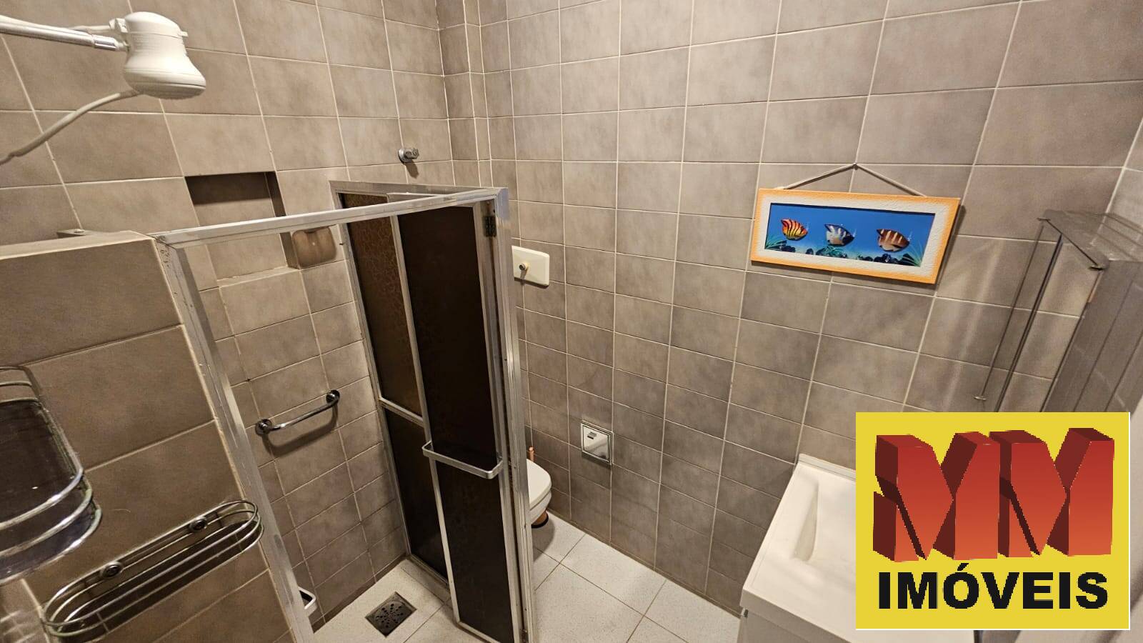 Apartamento, 2 quartos, 58 m² - Foto 14