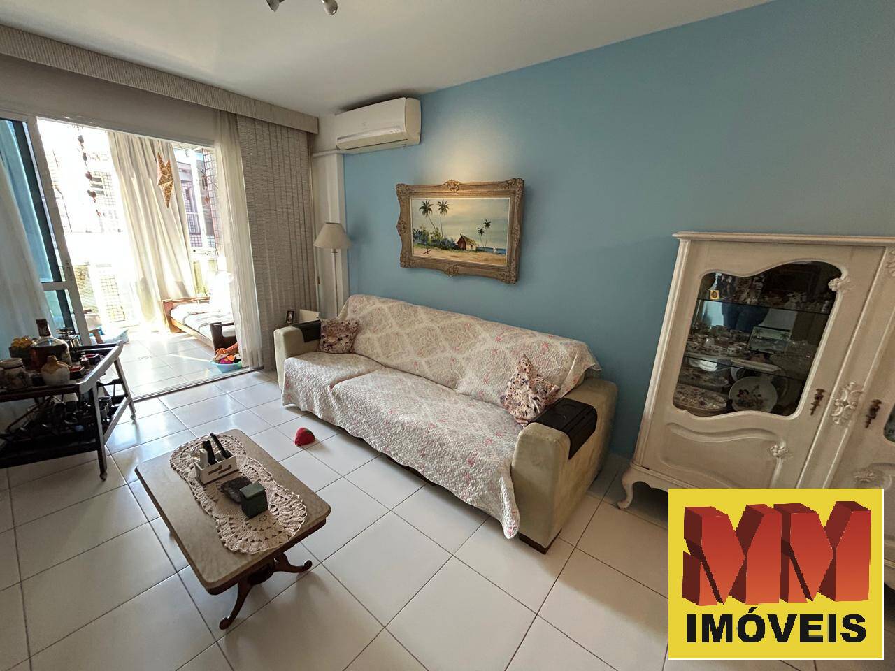 Apartamento, 3 quartos, 110 m² - Foto 4