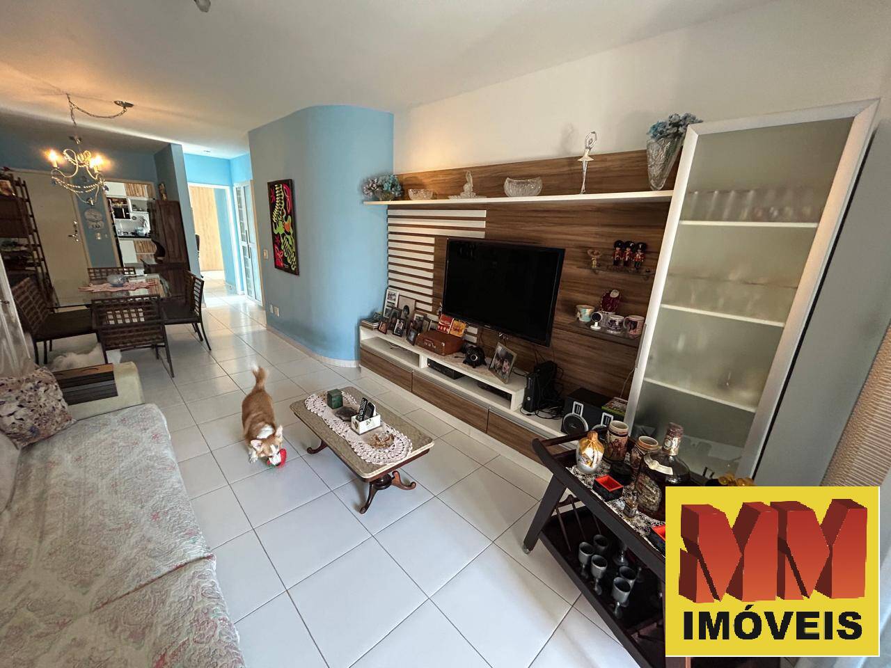 Apartamento, 3 quartos, 110 m² - Foto 5