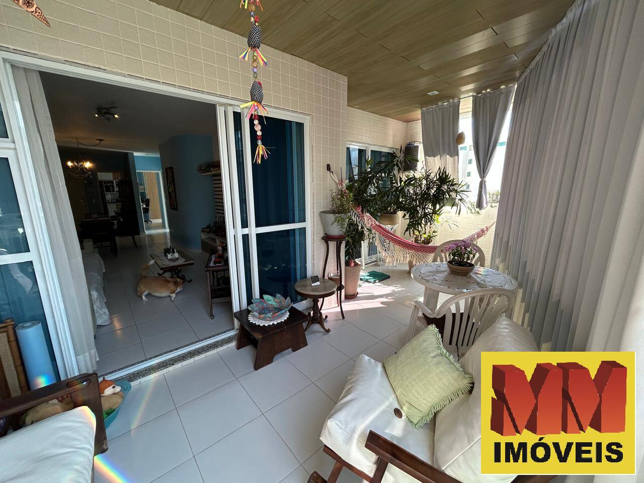 Apartamento, 3 quartos, 110 m² - Foto 7
