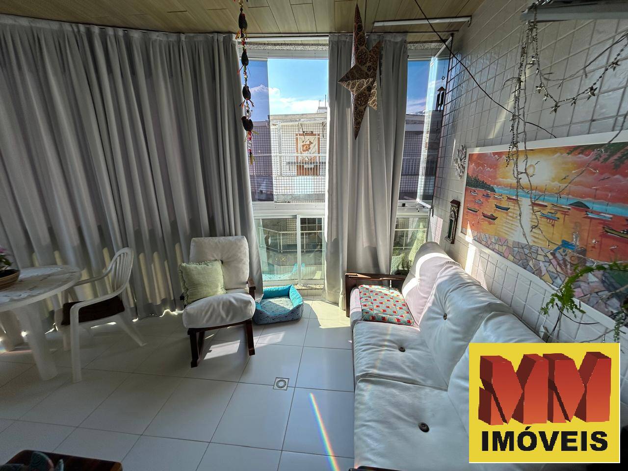 Apartamento, 3 quartos, 110 m² - Foto 6