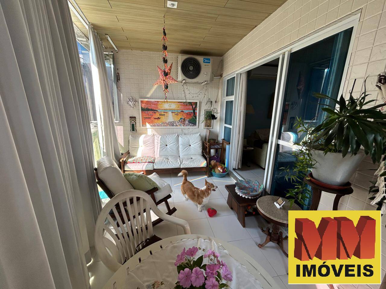 Apartamento, 3 quartos, 110 m² - Foto 8