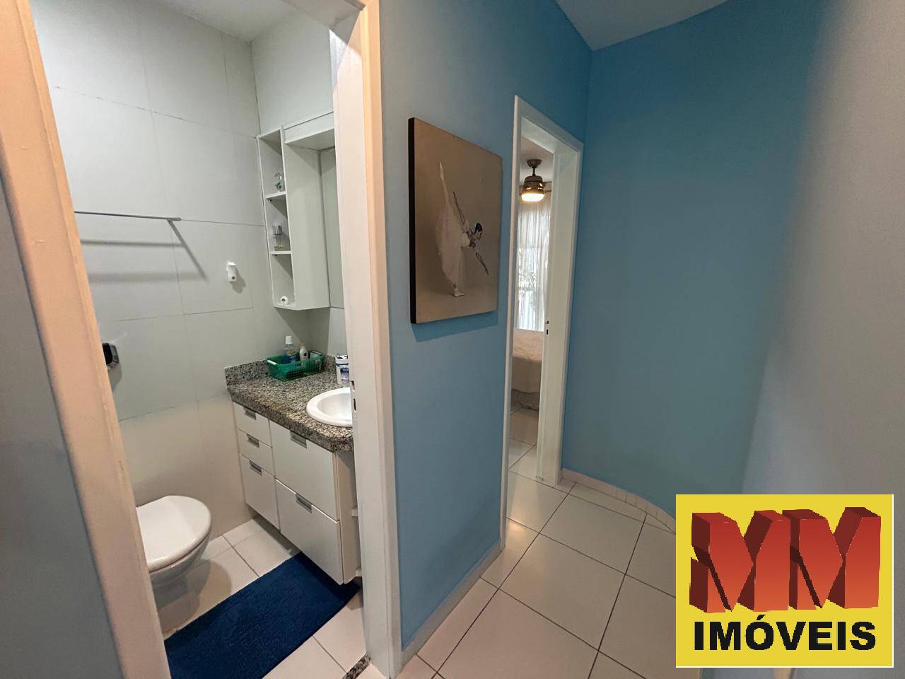 Apartamento, 3 quartos, 110 m² - Foto 15