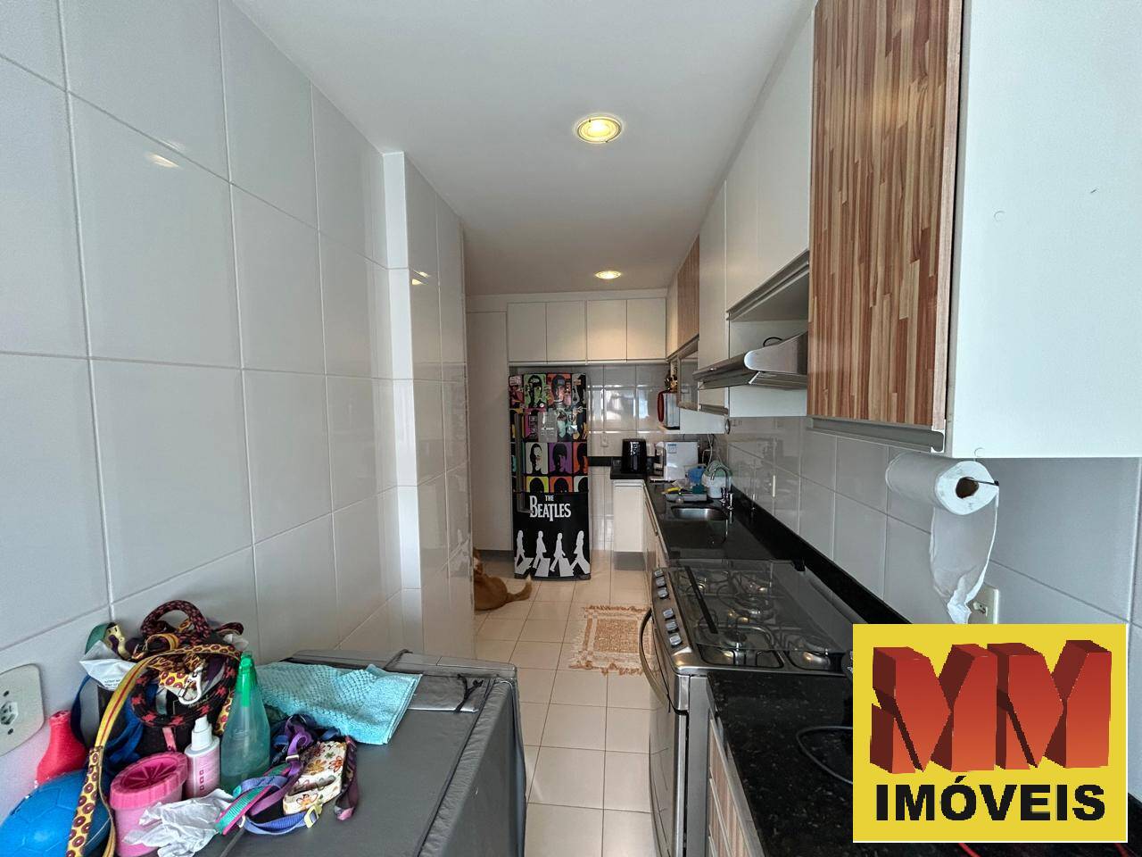 Apartamento, 3 quartos, 110 m² - Foto 11