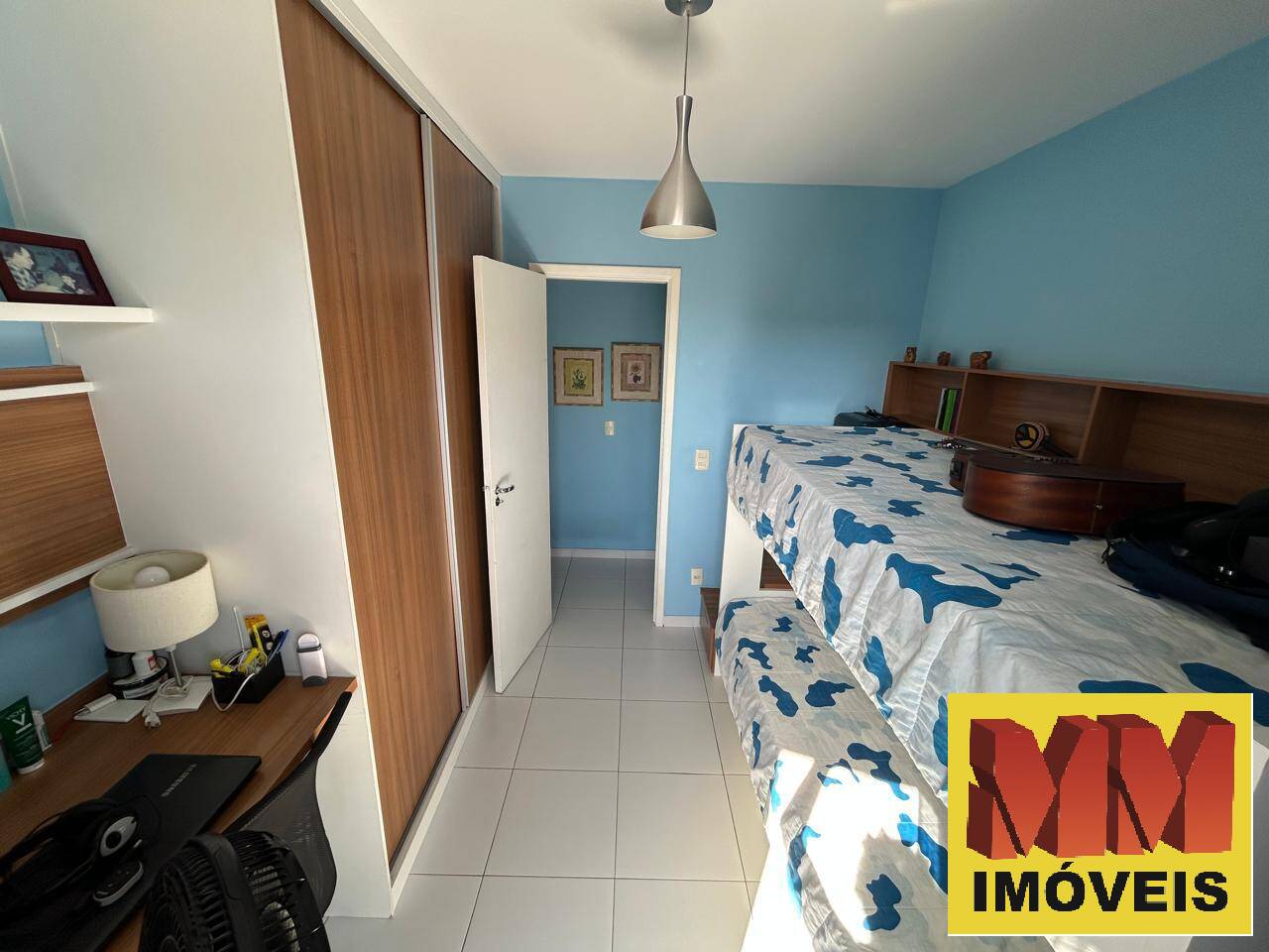 Apartamento, 3 quartos, 110 m² - Foto 22