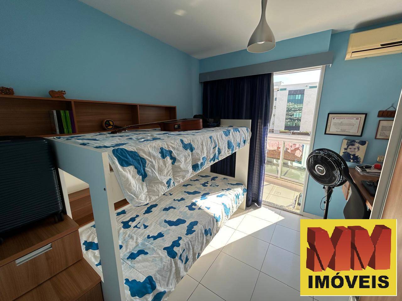 Apartamento, 3 quartos, 110 m² - Foto 21