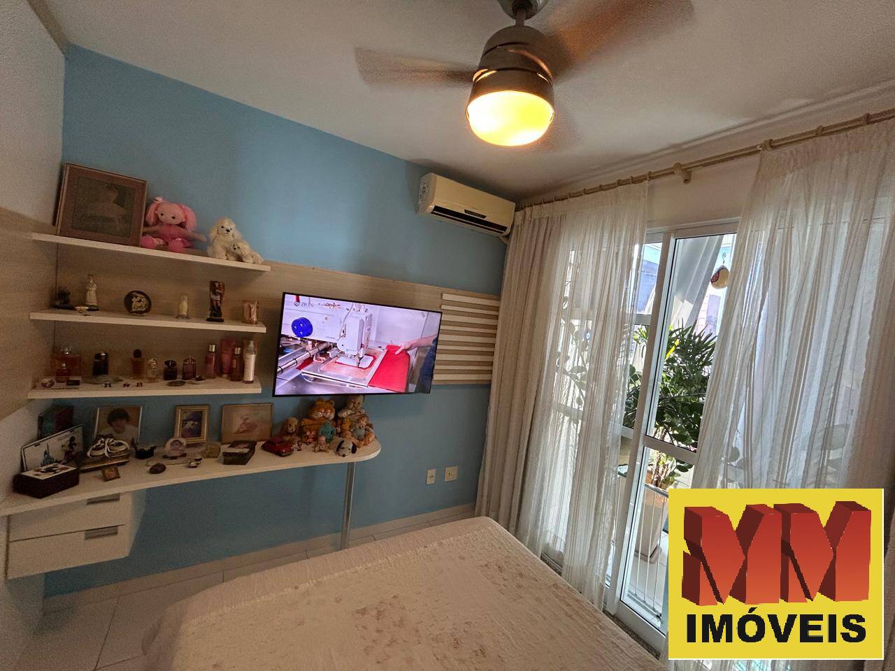 Apartamento, 3 quartos, 110 m² - Foto 19