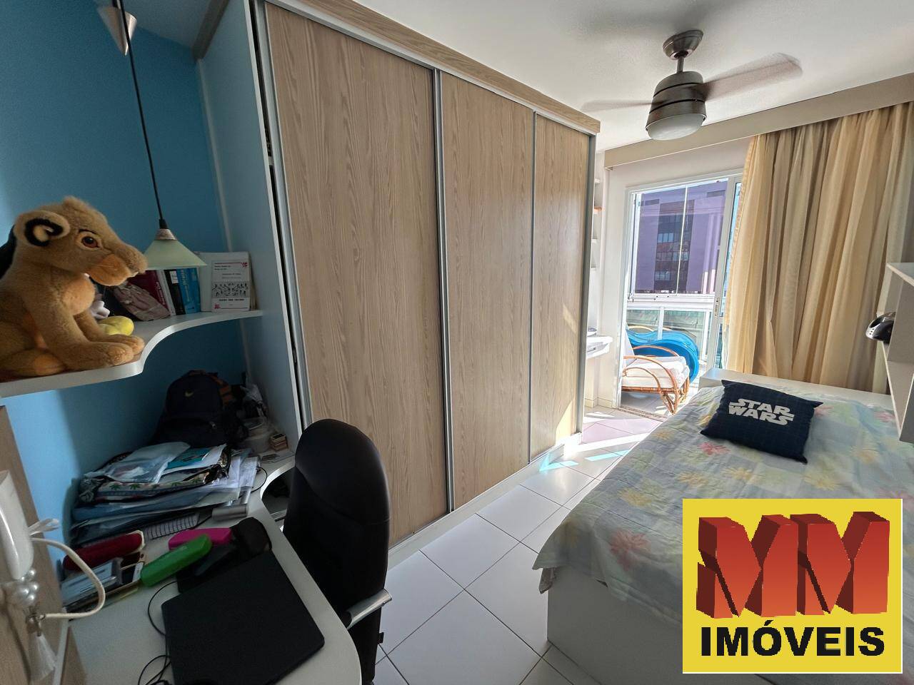 Apartamento, 3 quartos, 110 m² - Foto 24