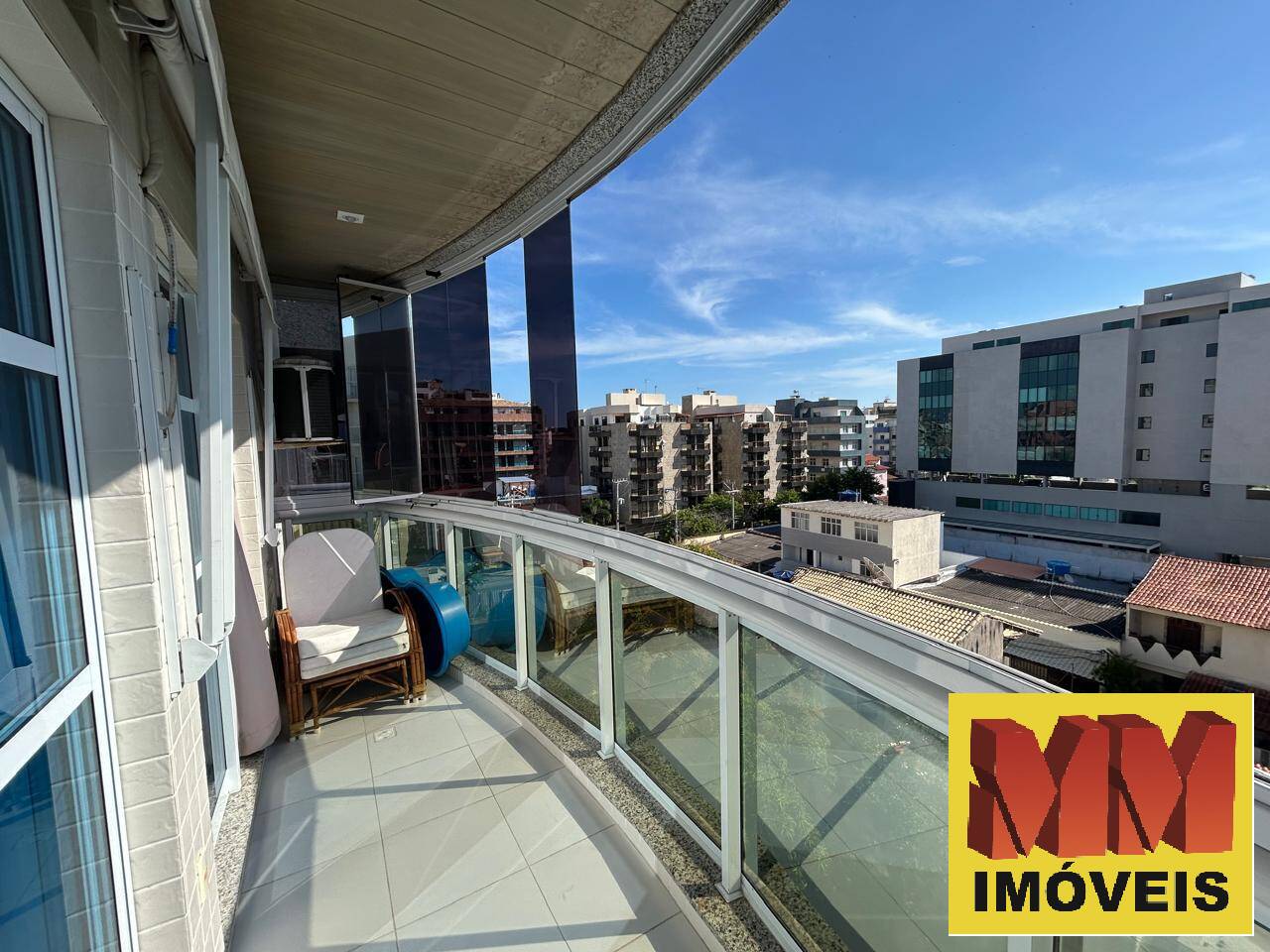 Apartamento, 3 quartos, 110 m² - Foto 27