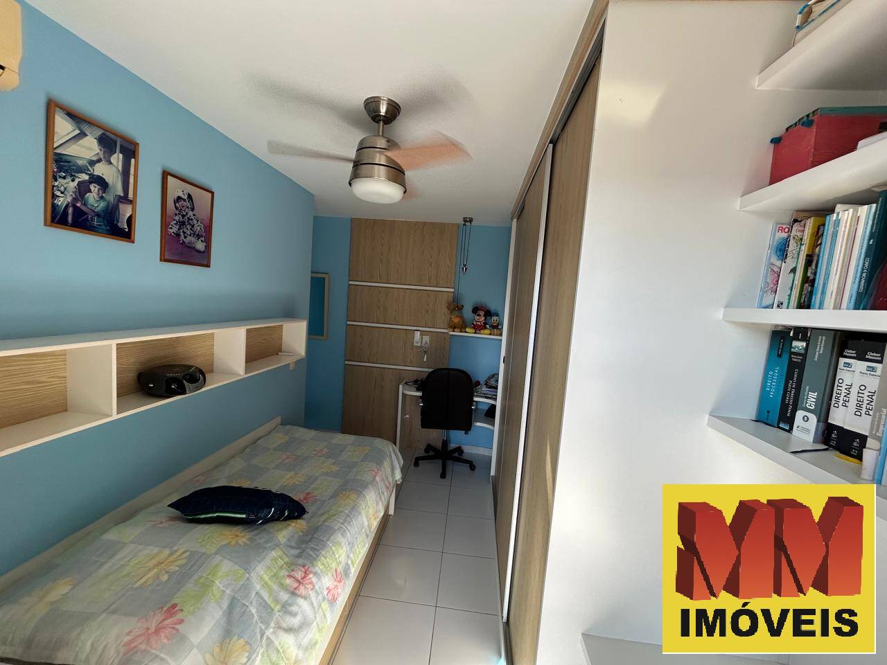 Apartamento, 3 quartos, 110 m² - Foto 25