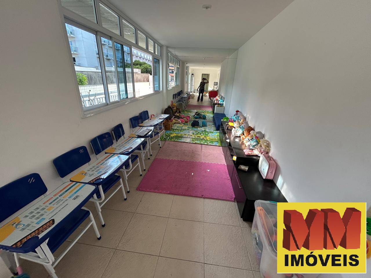 Apartamento, 3 quartos, 110 m² - Foto 33