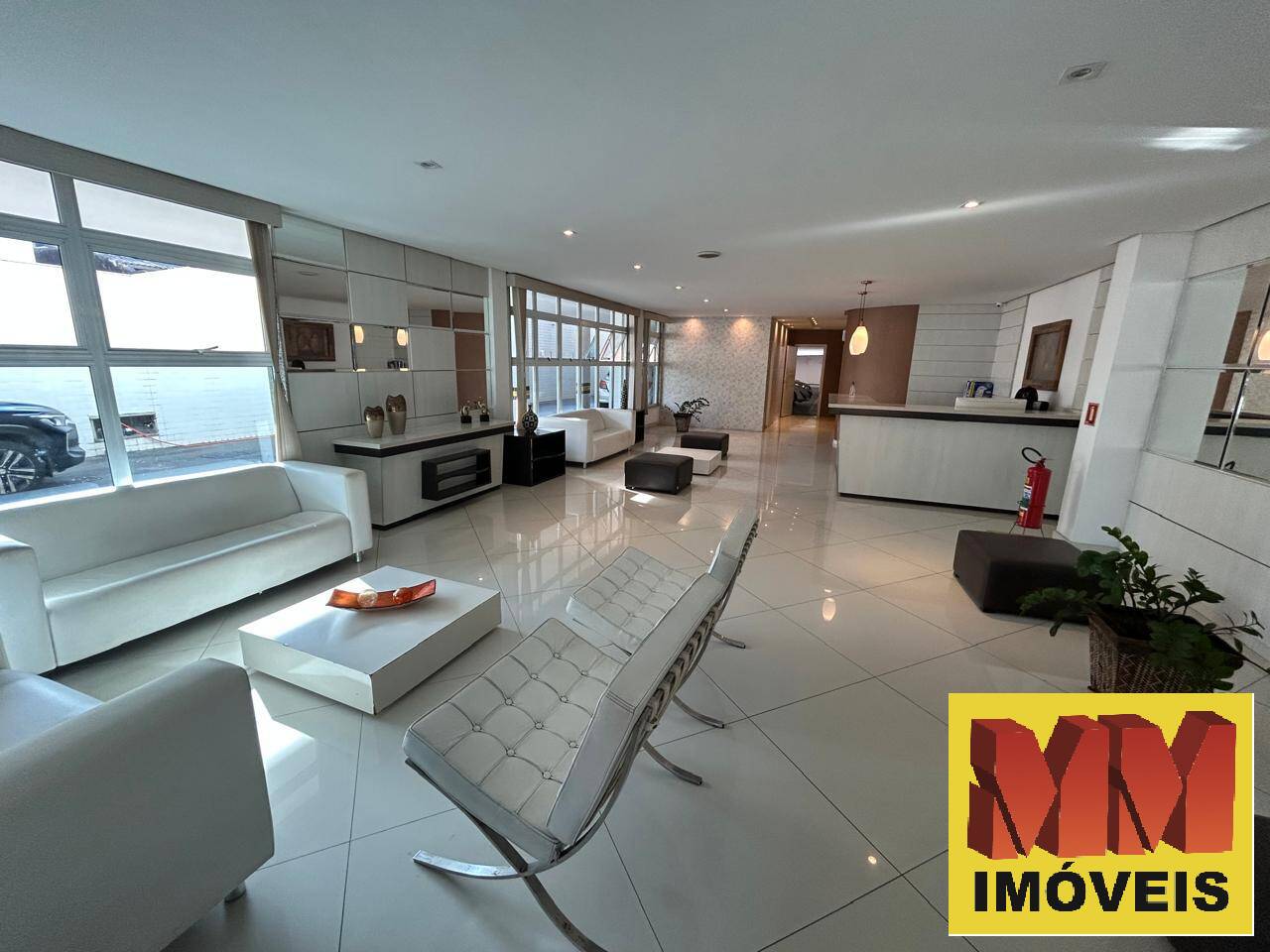 Apartamento, 3 quartos, 110 m² - Foto 39