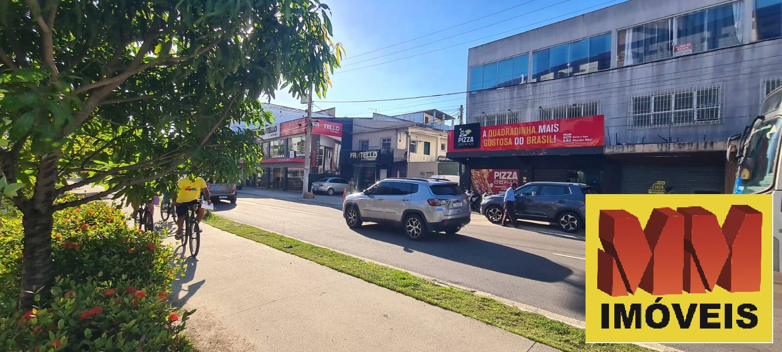 Loja-Salão, 60 m² - Foto 2