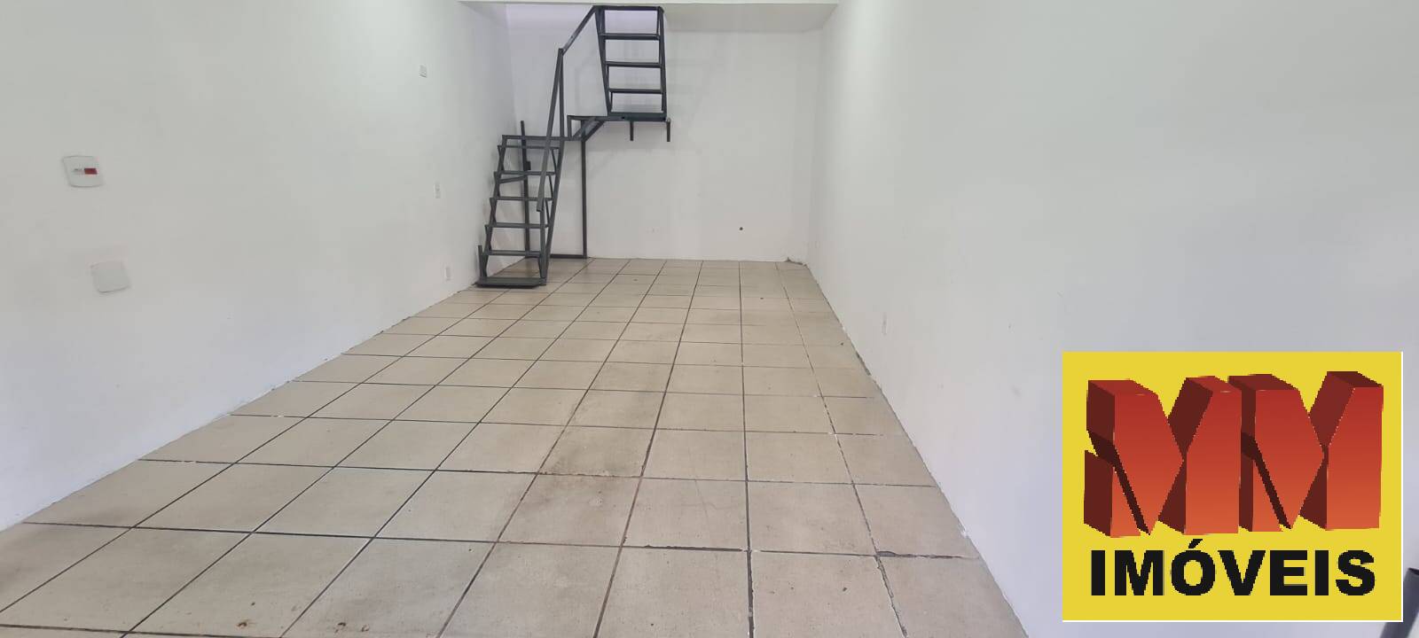 Loja-Salão, 60 m² - Foto 4