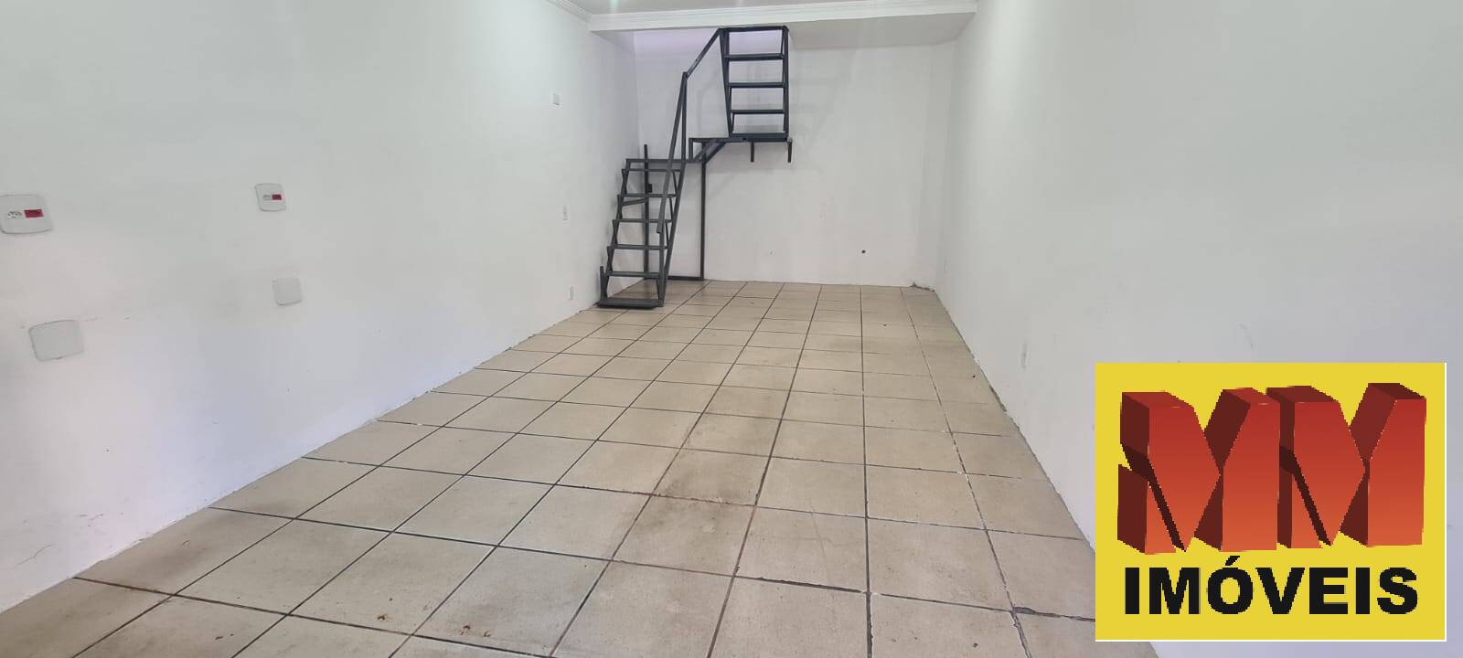 Loja-Salão, 60 m² - Foto 5