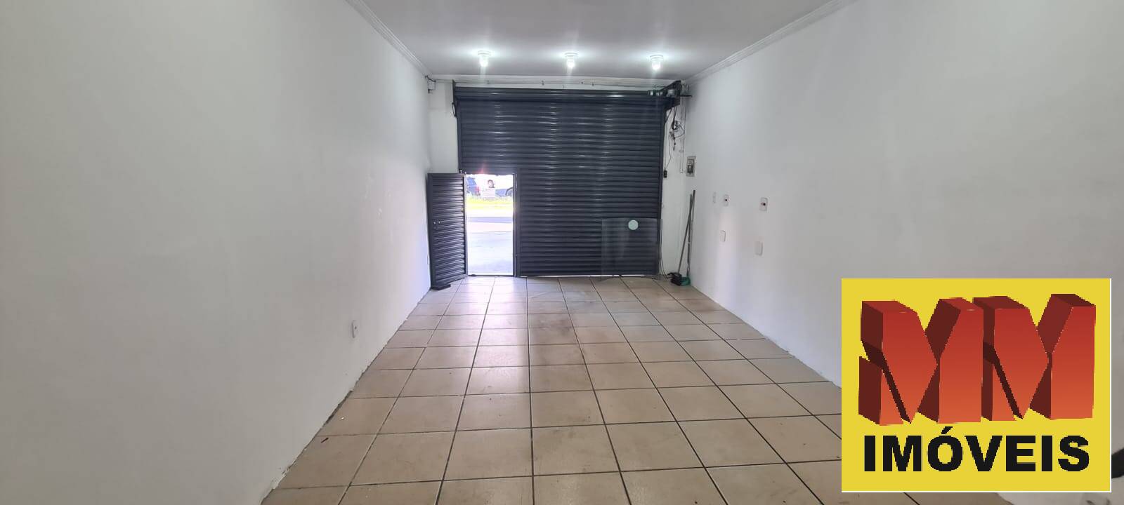 Loja-Salão, 60 m² - Foto 7