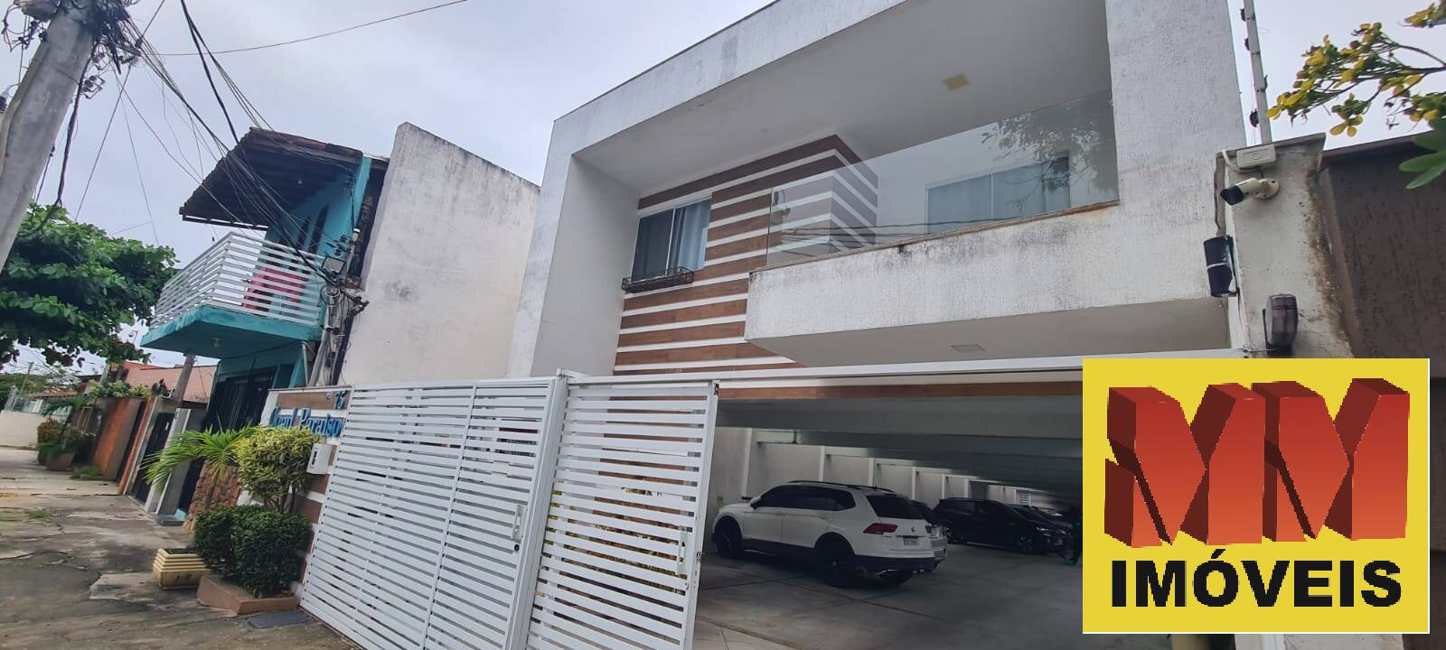 Apartamento, 1 quarto, 35 m² - Foto 1