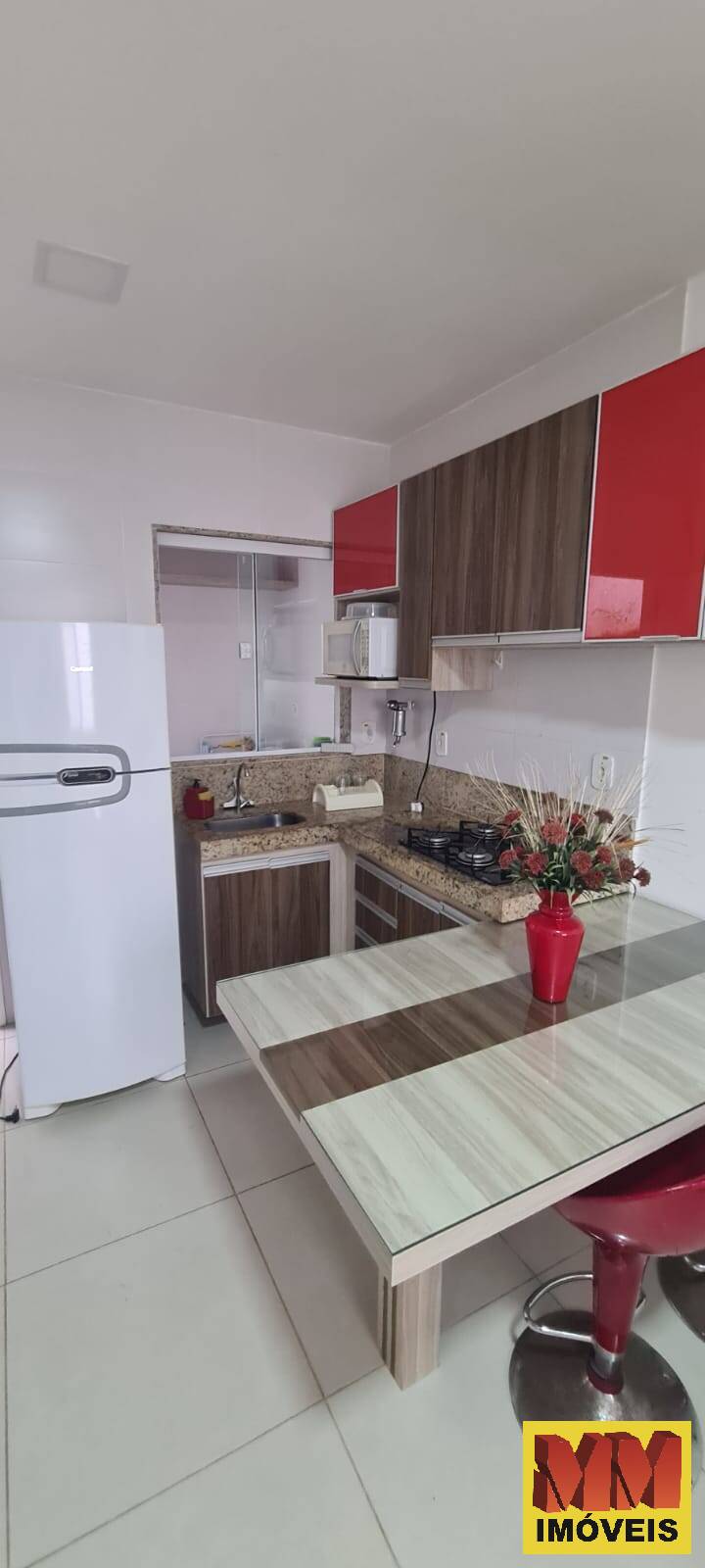 Apartamento, 1 quarto, 35 m² - Foto 5
