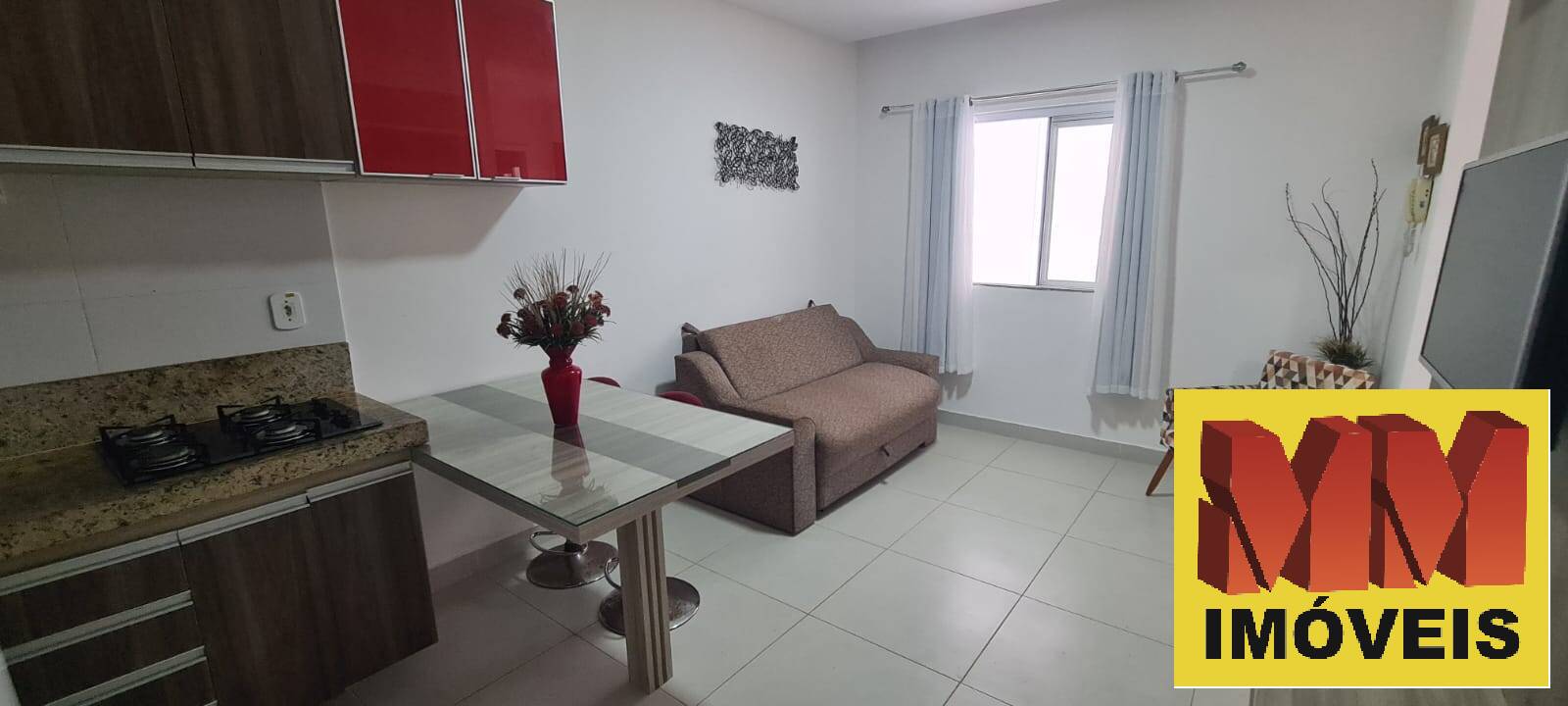 Apartamento, 1 quarto, 35 m² - Foto 7