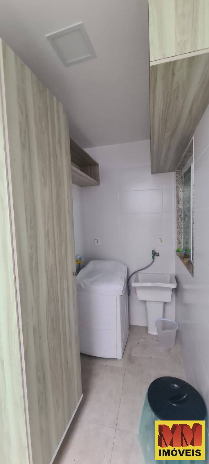 Apartamento, 1 quarto, 35 m² - Foto 9