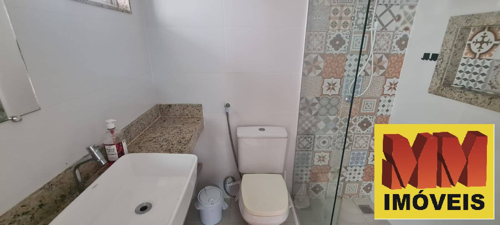 Apartamento, 1 quarto, 35 m² - Foto 15
