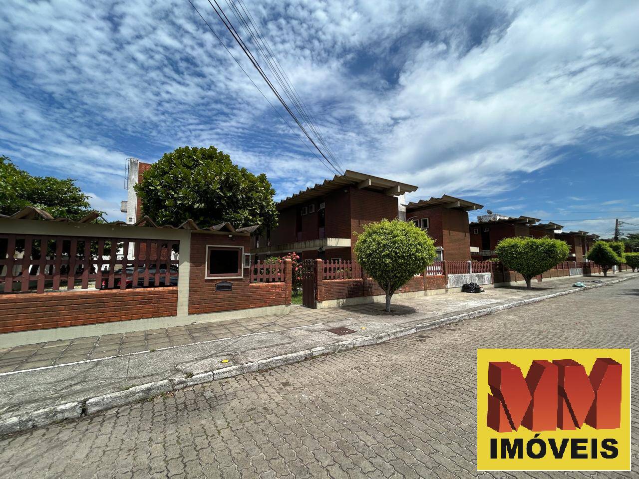 Casa de Condomínio, 2 quartos - Foto 1