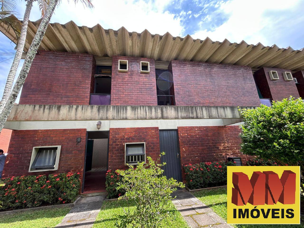 Casa de Condomínio, 2 quartos - Foto 2