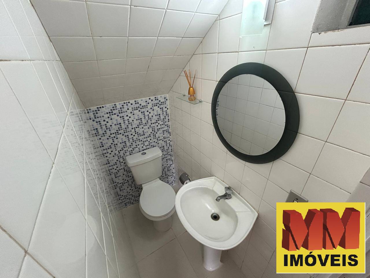 Casa de Condomínio, 2 quartos - Foto 6