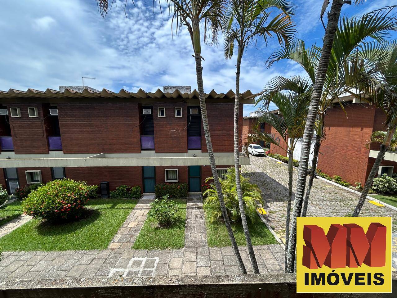Casa de Condomínio, 2 quartos - Foto 15