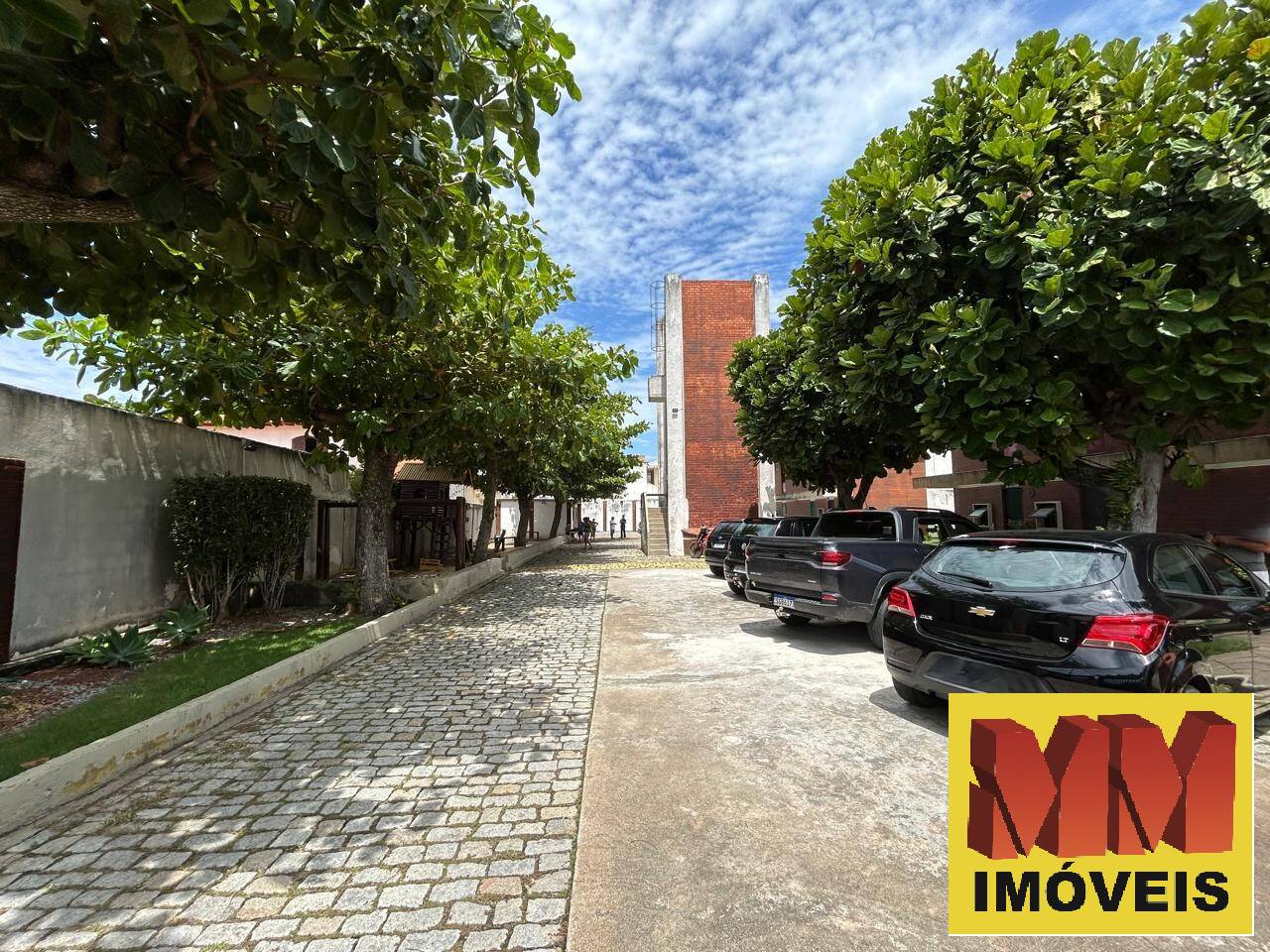 Casa de Condomínio, 2 quartos - Foto 20