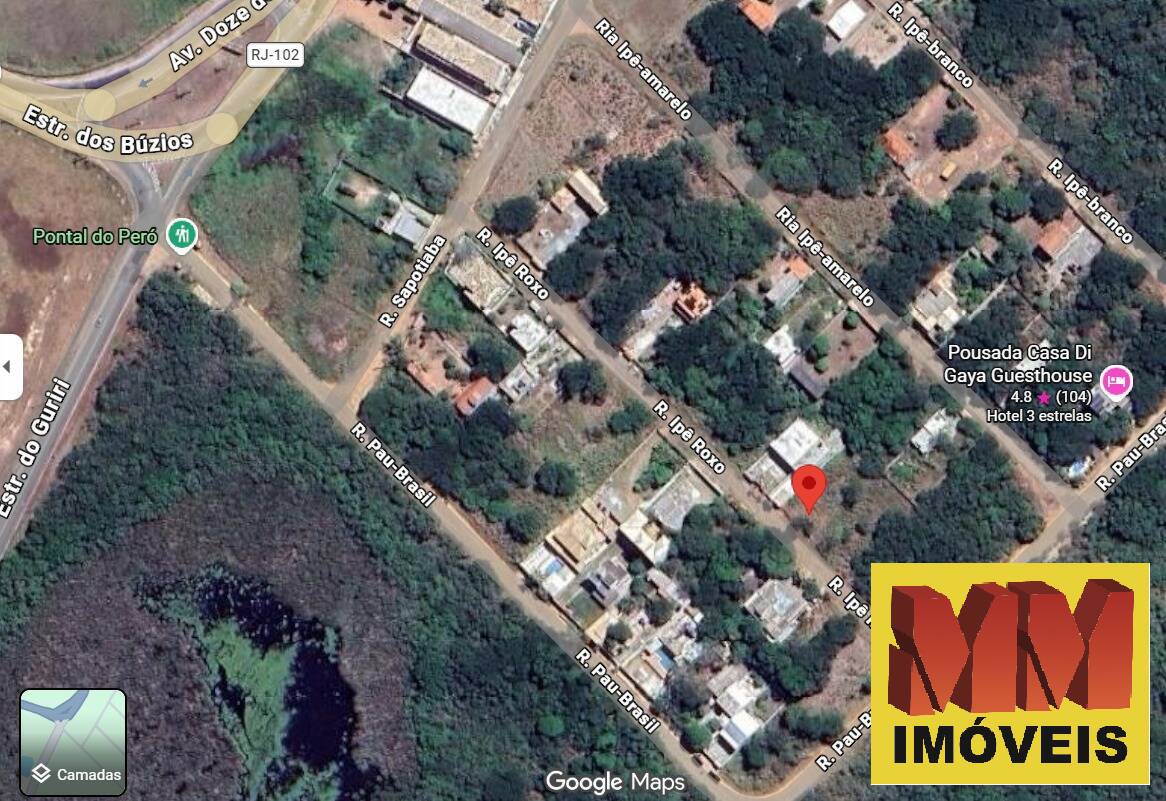 Terreno, 602 m² - Foto 6