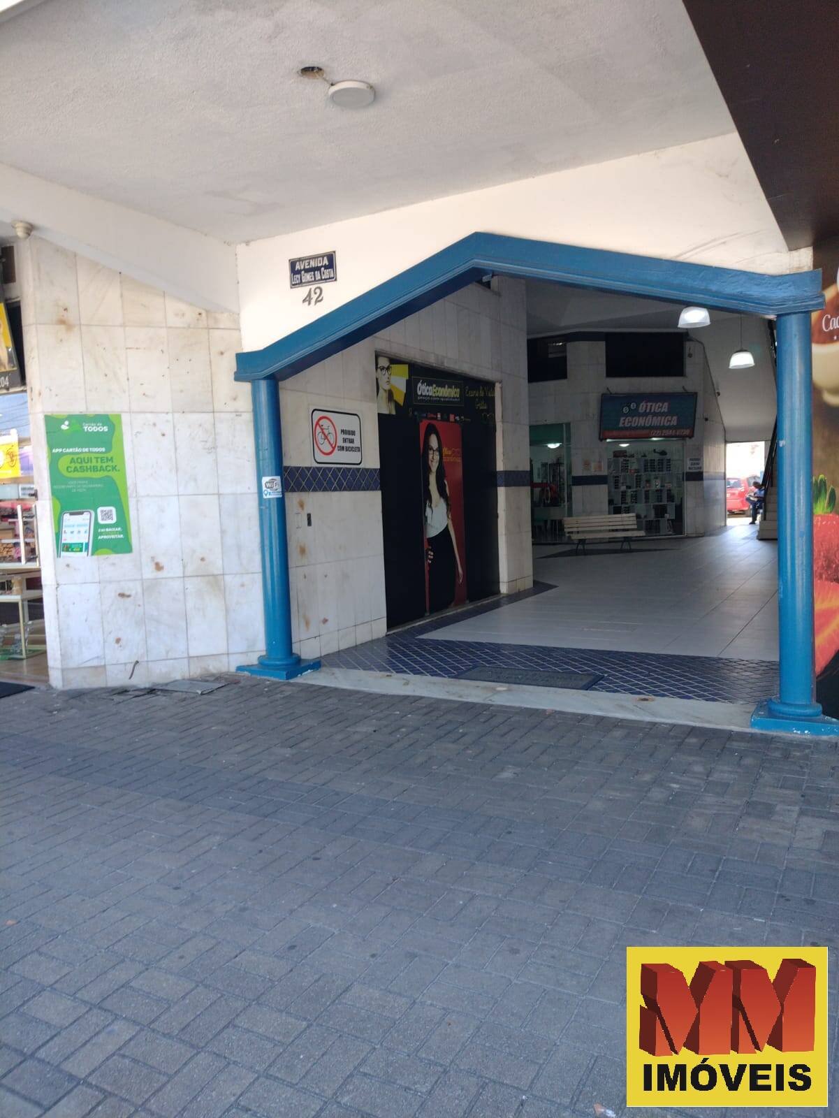 Sala-Conjunto, 52 m² - Foto 4