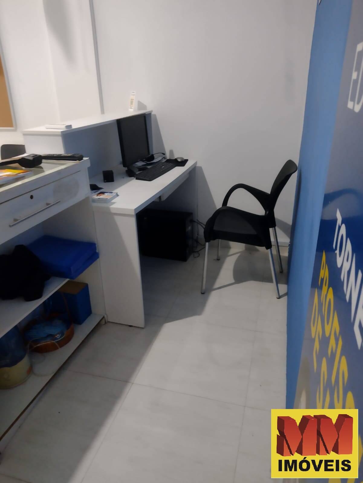 Sala-Conjunto, 52 m² - Foto 12