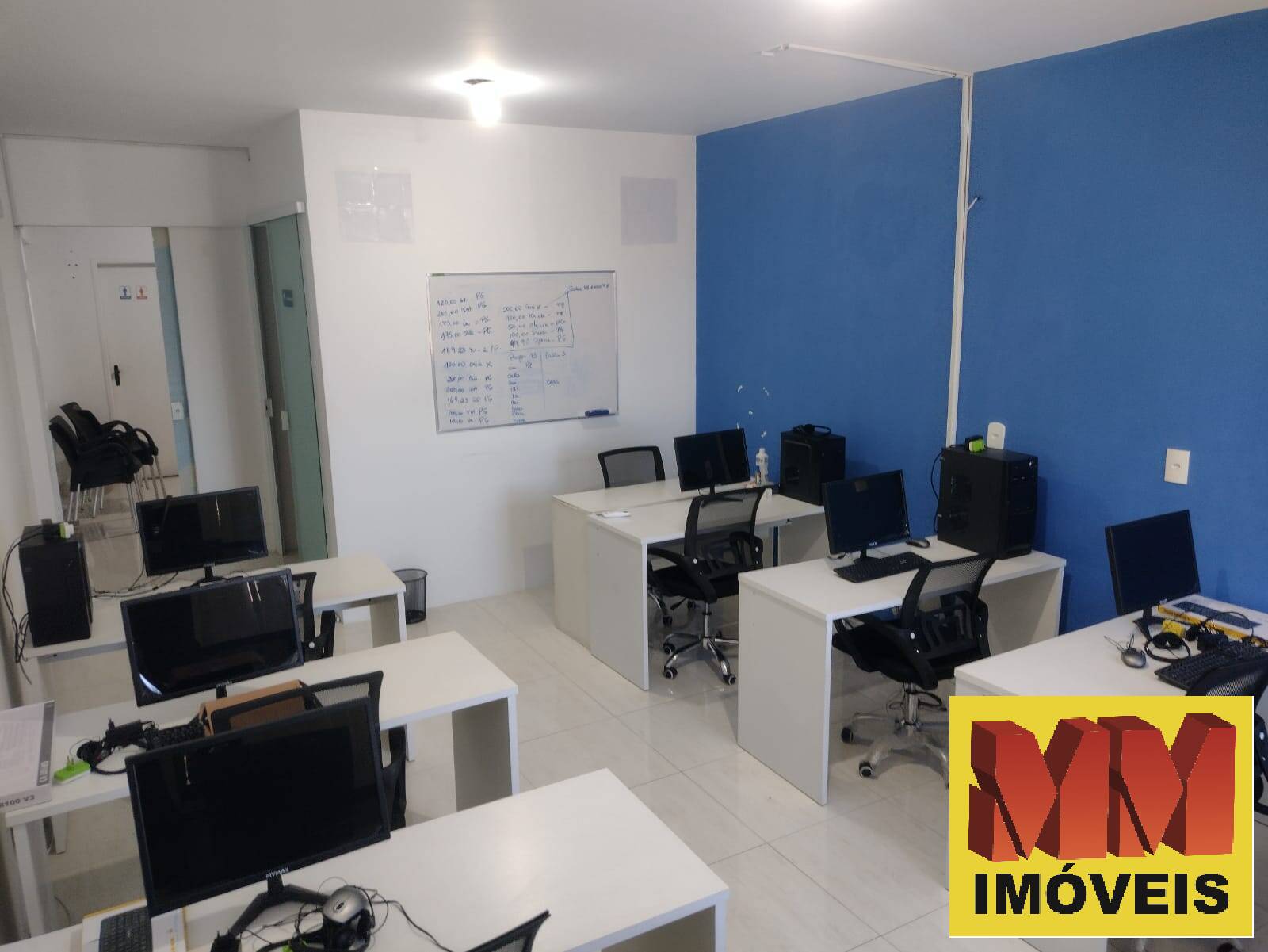 Sala-Conjunto, 52 m² - Foto 14