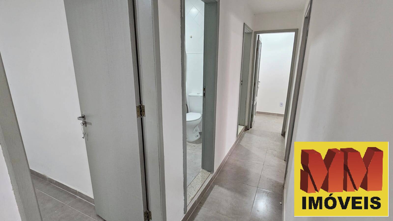 Apartamento, 3 quartos, 70 m² - Foto 3