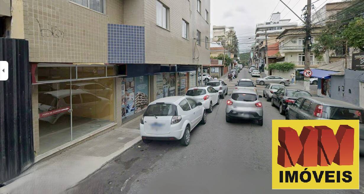 Loja-Salão, 20 m² - Foto 1