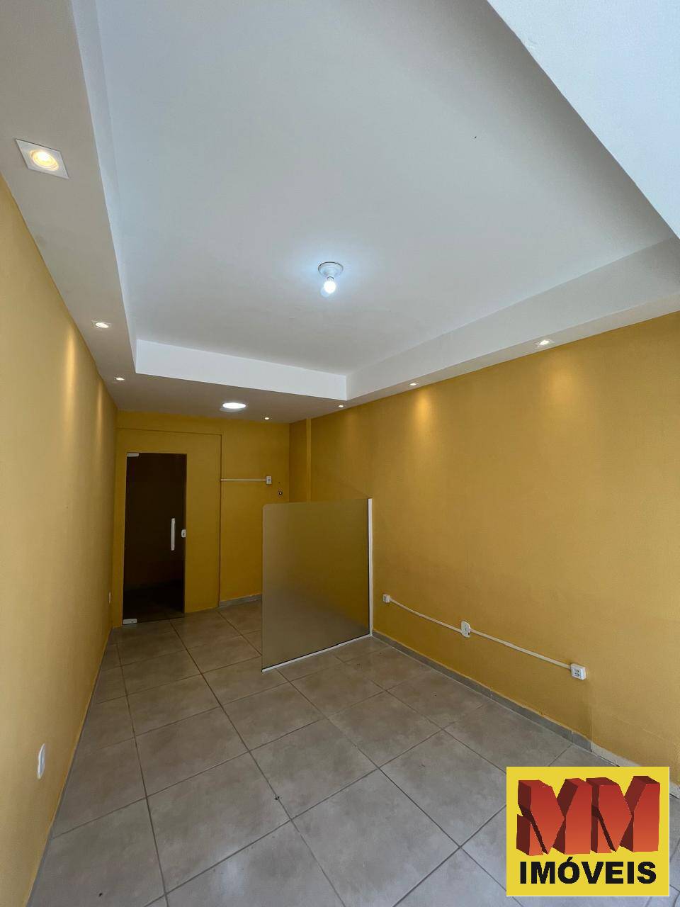 Loja-Salão, 20 m² - Foto 2