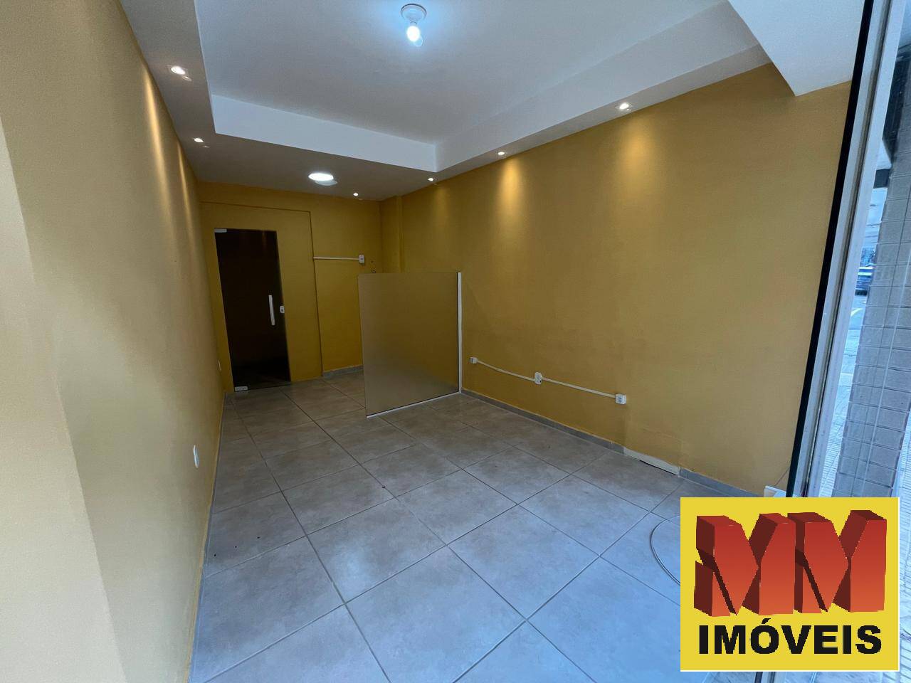 Loja-Salão, 20 m² - Foto 5