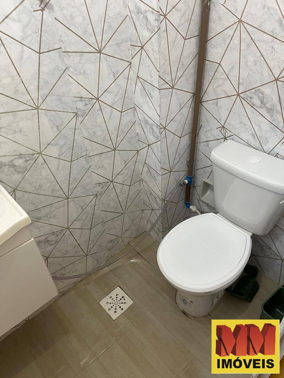 Loja-Salão, 20 m² - Foto 8