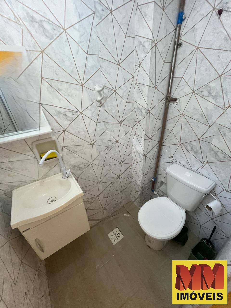 Loja-Salão, 20 m² - Foto 10