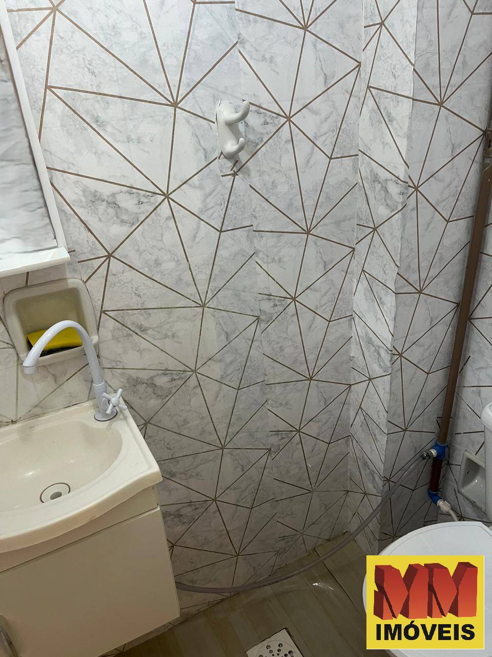 Loja-Salão, 20 m² - Foto 9