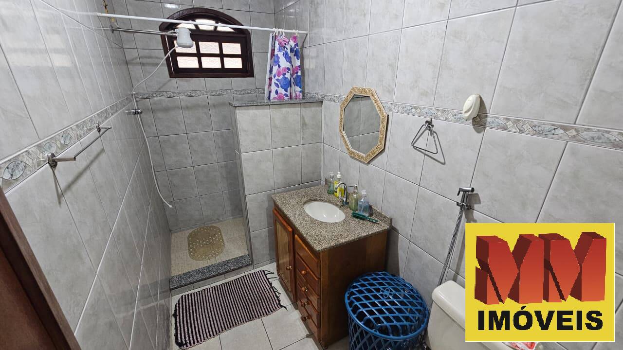 Casa de Condomínio, 3 quartos - Foto 16